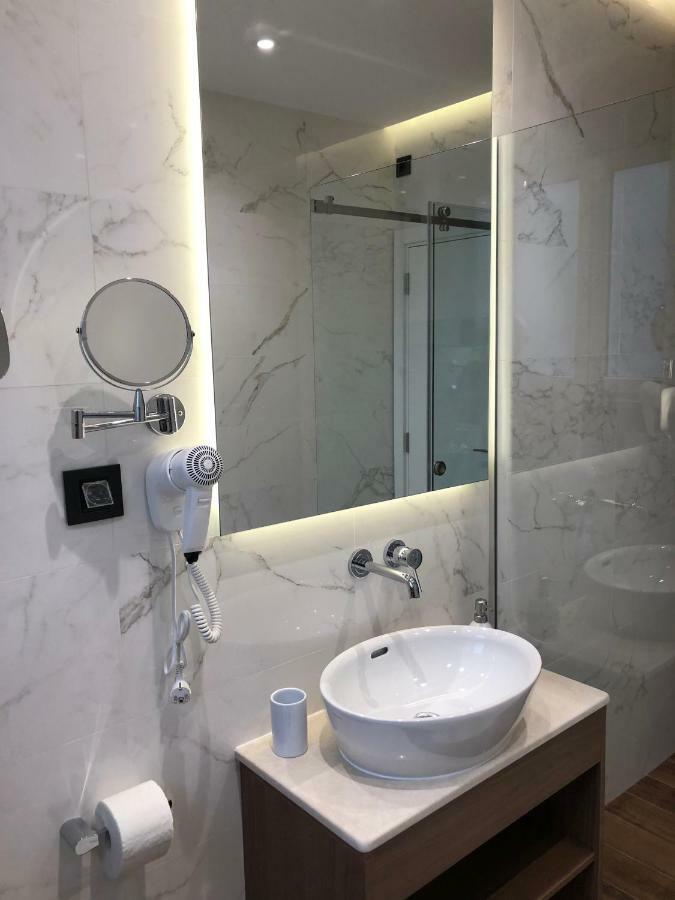 Aria Royal Apartment Belgrade Exterior photo