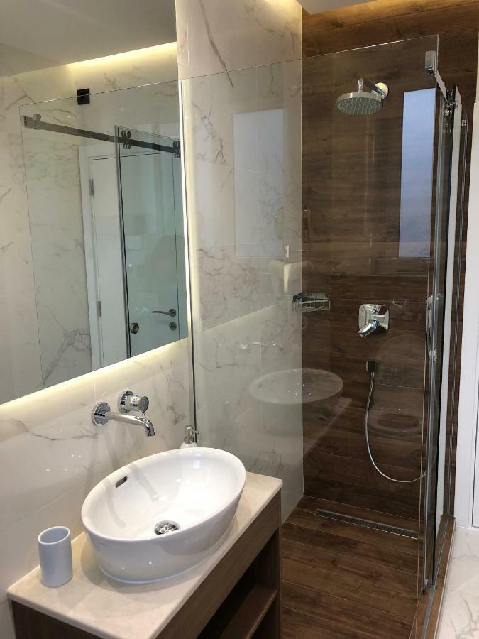 Aria Royal Apartment Belgrade Exterior photo